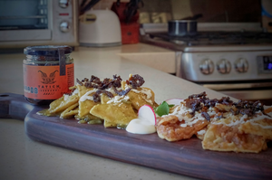 CHILAQUILES TATICH